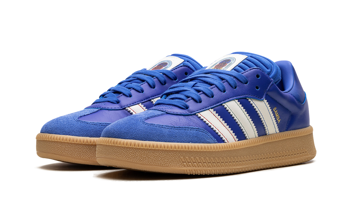 Samba XLG 'Olympic Pack' "Blue" JI0865