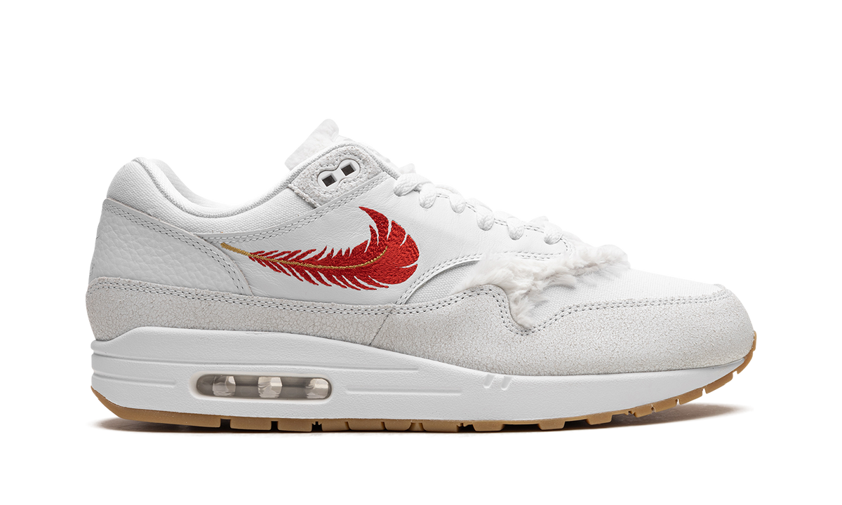 Air Max 1 "The Bay" FJ4451 100