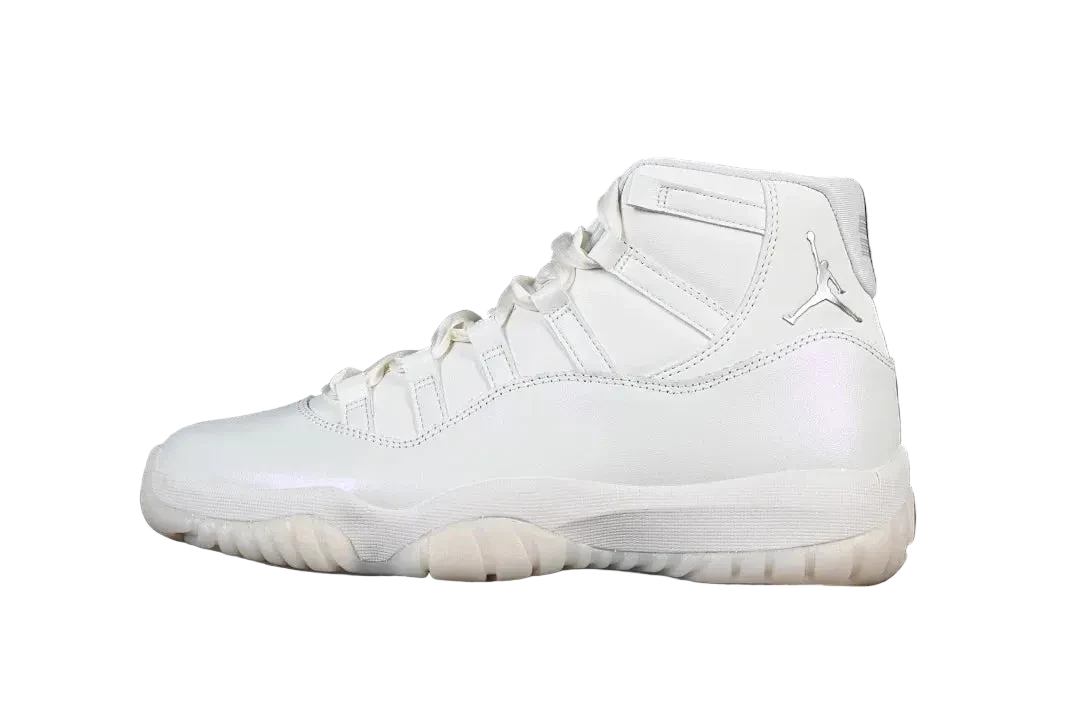Air Jordan 11 Retro "Pearl"