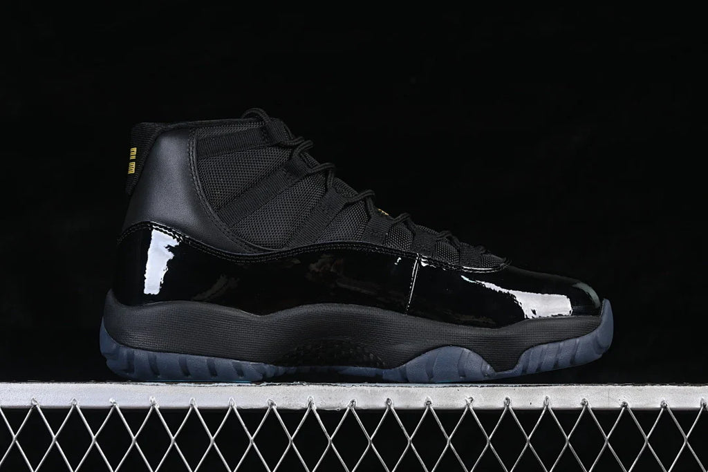 Air Jordan 11 Retro "Gamma Blue"