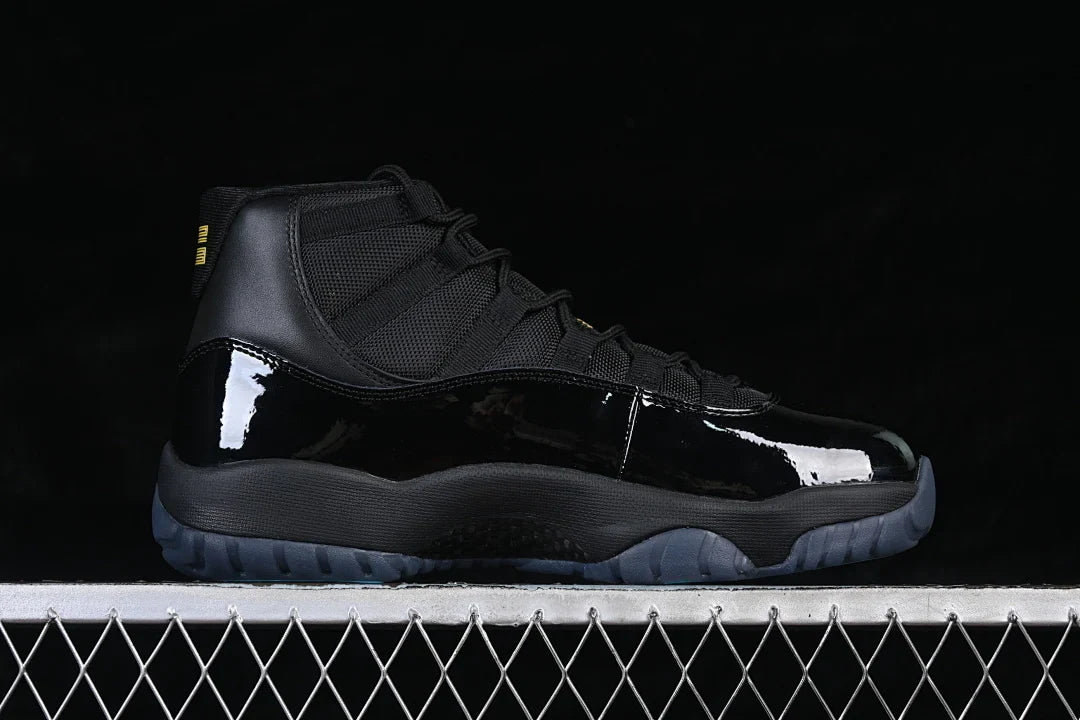 Air Jordan 11 Retro "Gamma Blue"