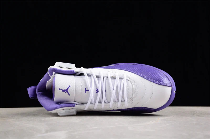 Air Jordan 12 Retro "Utility"