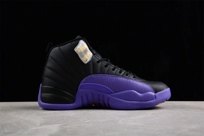 Air Jordan 12 Retro "Field Purple"