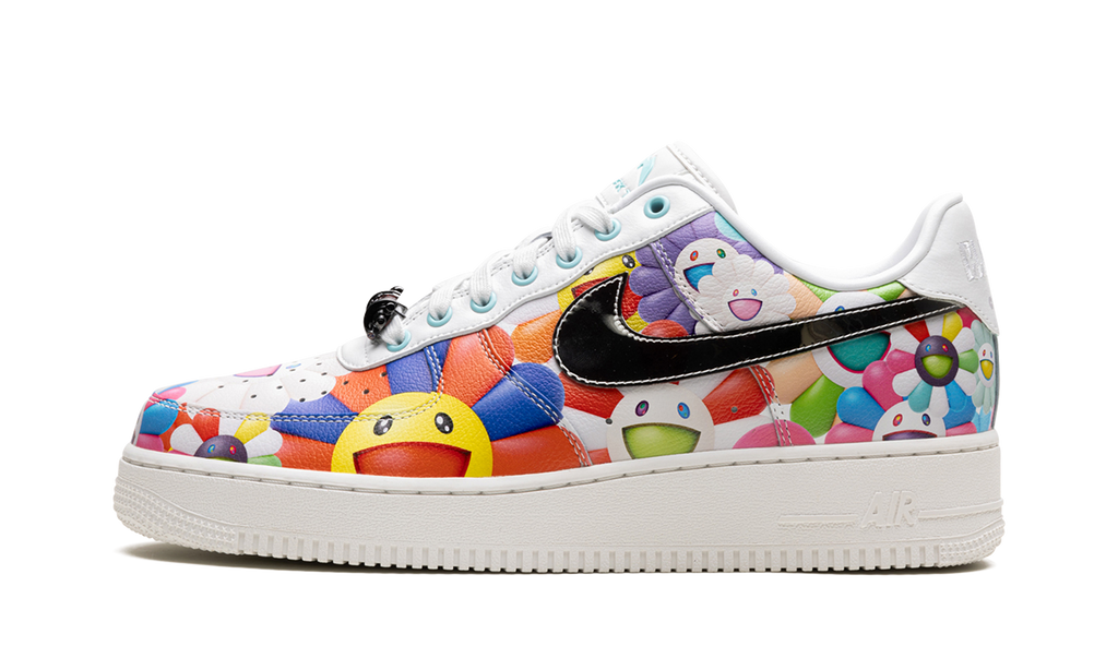 Air Force 1 Low "RTFKT - Murakami Drip" FQ4051 900
