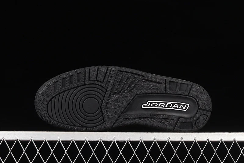Air Jordan 3 Retro "Black Cat"