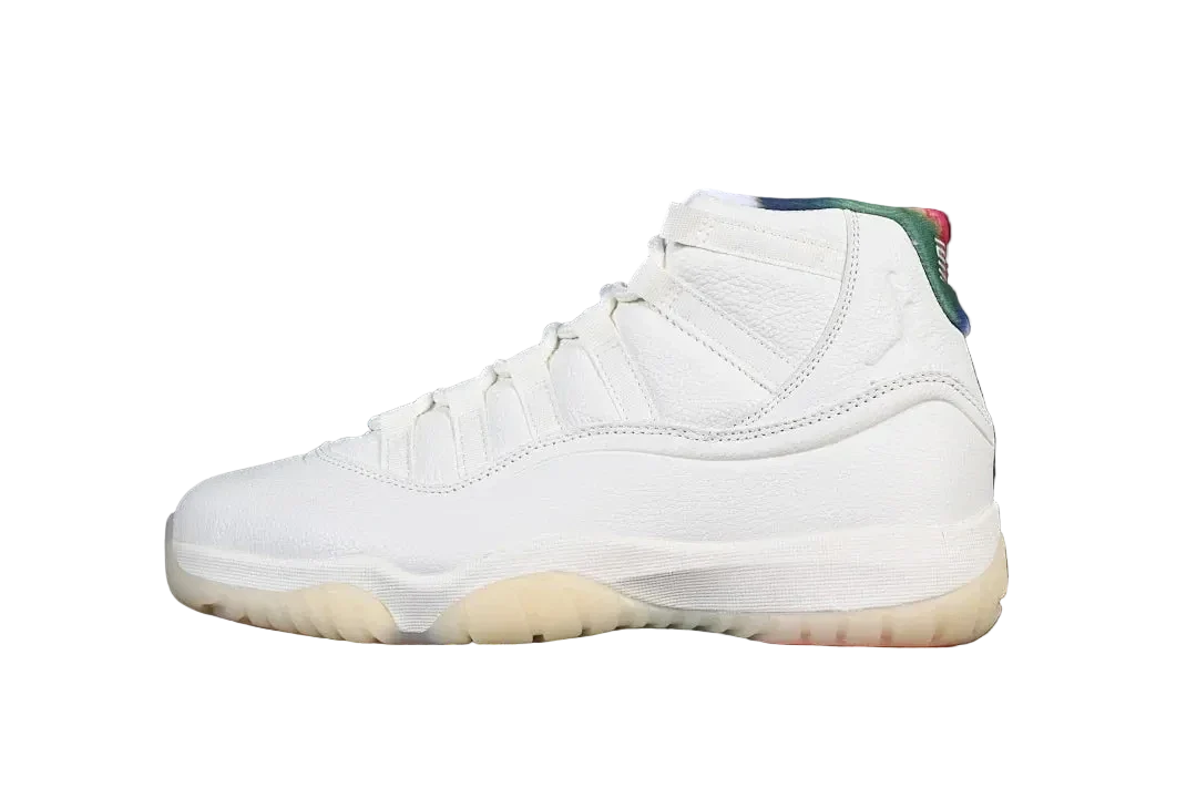 Air Jordan 11 Retro "City Pack 285 ATL Atlanta Georgia"