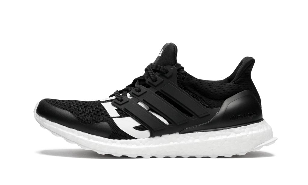 Ultraboost UNDFTD "Undefeated" B22480