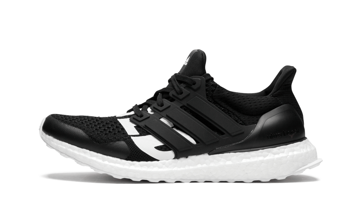 Ultraboost UNDFTD "Undefeated" B22480