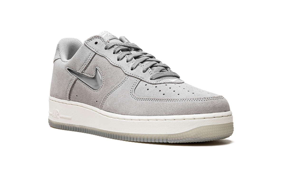 Air Force 1 Low "Color of the Month - Light Smoke" DV0785 003
