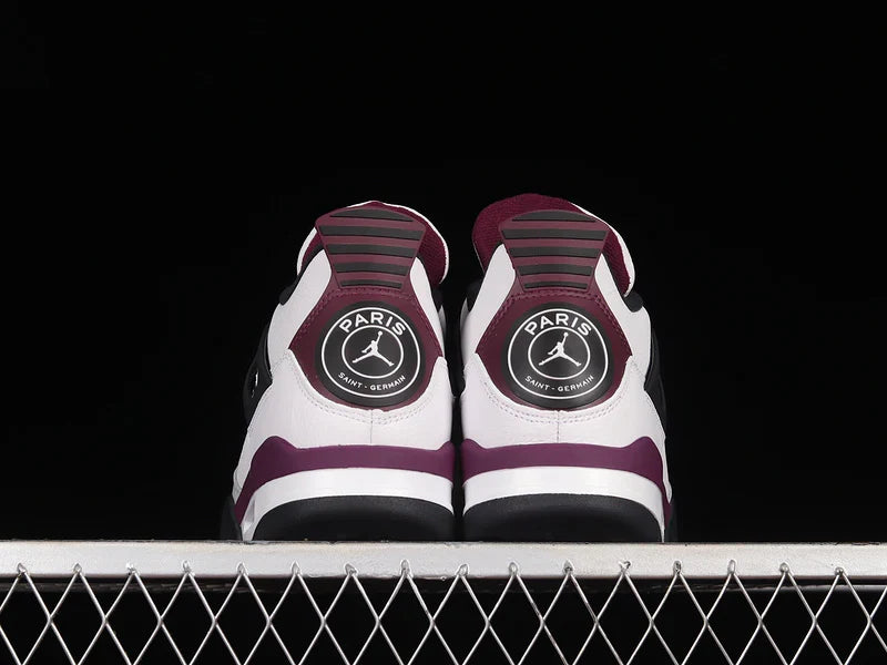 Air Jordan 4 Retro "Paris Saint-Germain"
