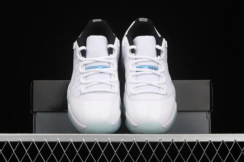 Air Jordan 11 Retro Low "Legend Blue"