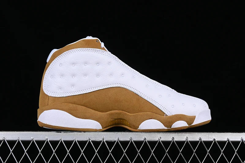 Air Jordan 13 Retro "Wheat"