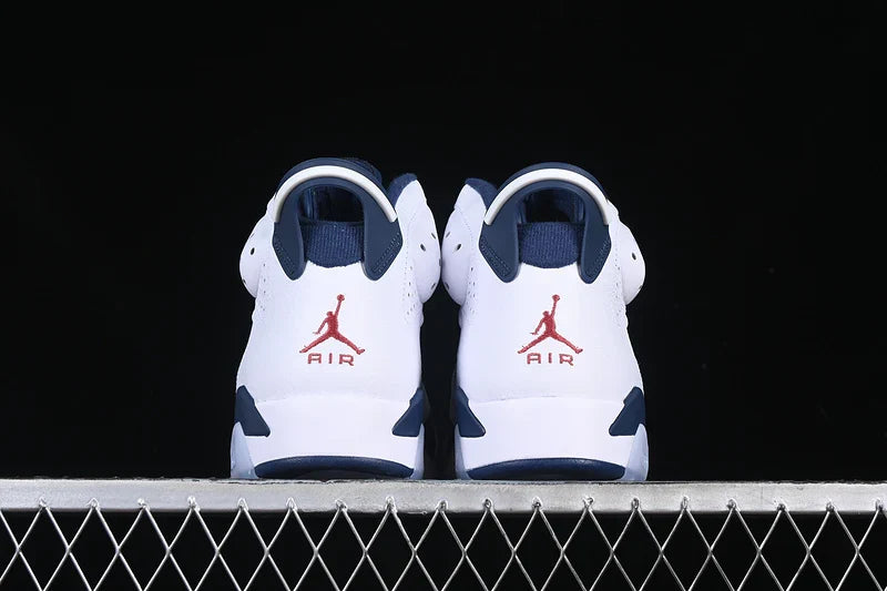 Air Jordan 6 Retro "Olympic"