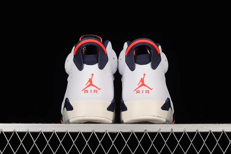 Air Jordan 6 Retro "Tinker"