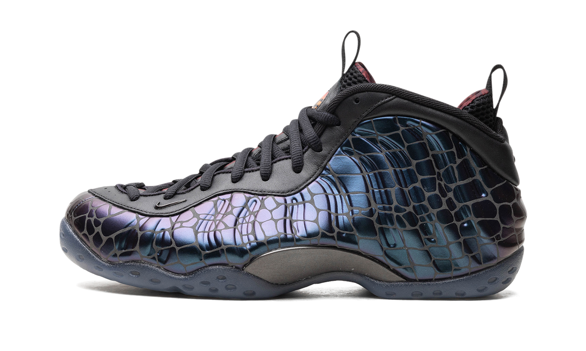 Air Foamposite One "Tekken 8" FQ9050 400