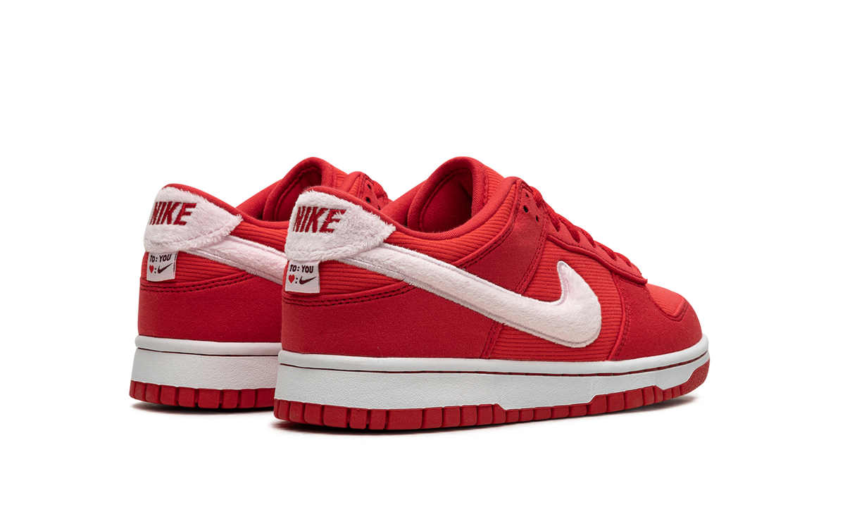 Dunk Low GS "Valentine's Day Solemates" FZ3548 612