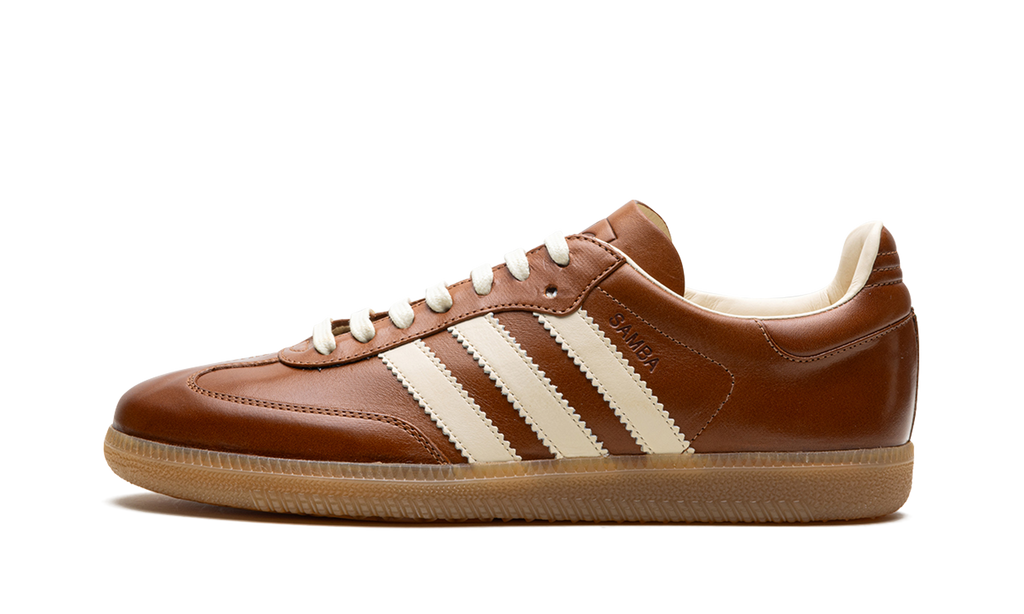 Samba OG "Made in Italy Vachetta Tan" IE9121
