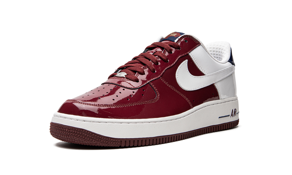Air Force 1 Premium "LeBron" 309096 611