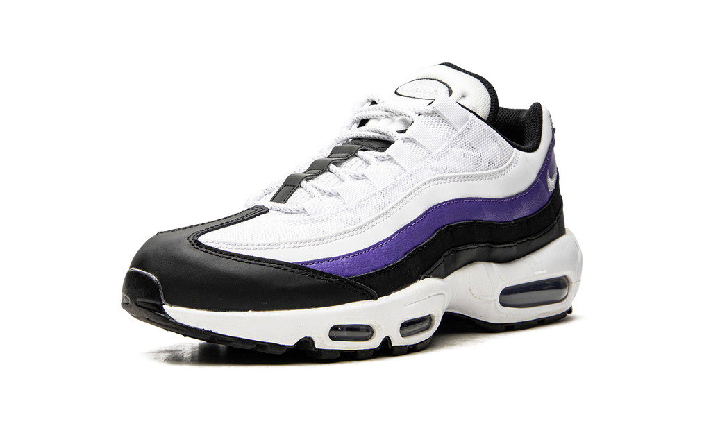 Air Max 95 "Persian Violet" DO5960 100