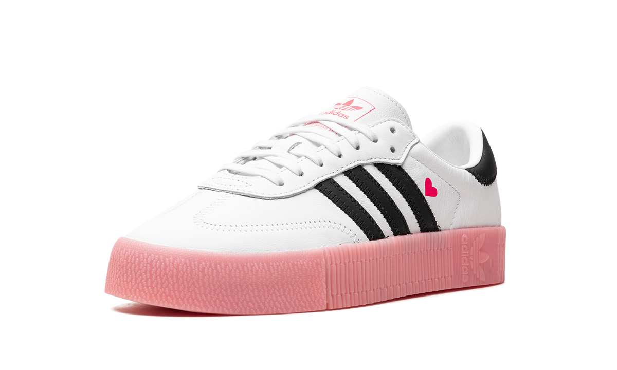 SAMBAROSE WMNS "Valentine" EF4965