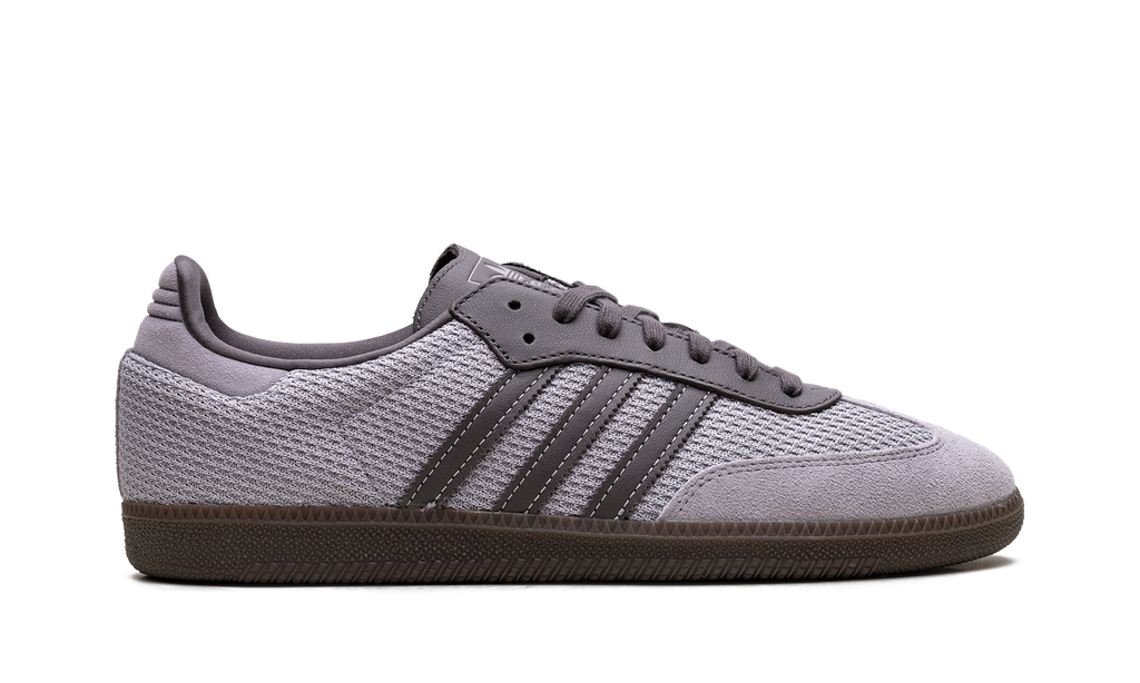 SAMBA OG "Glory Grey Charcoal" JR0886