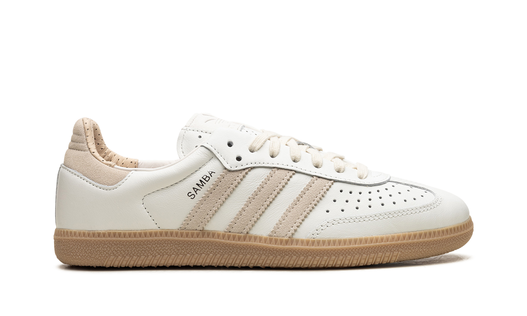 Samba OG "White Magic Beige Gum" IG1376
