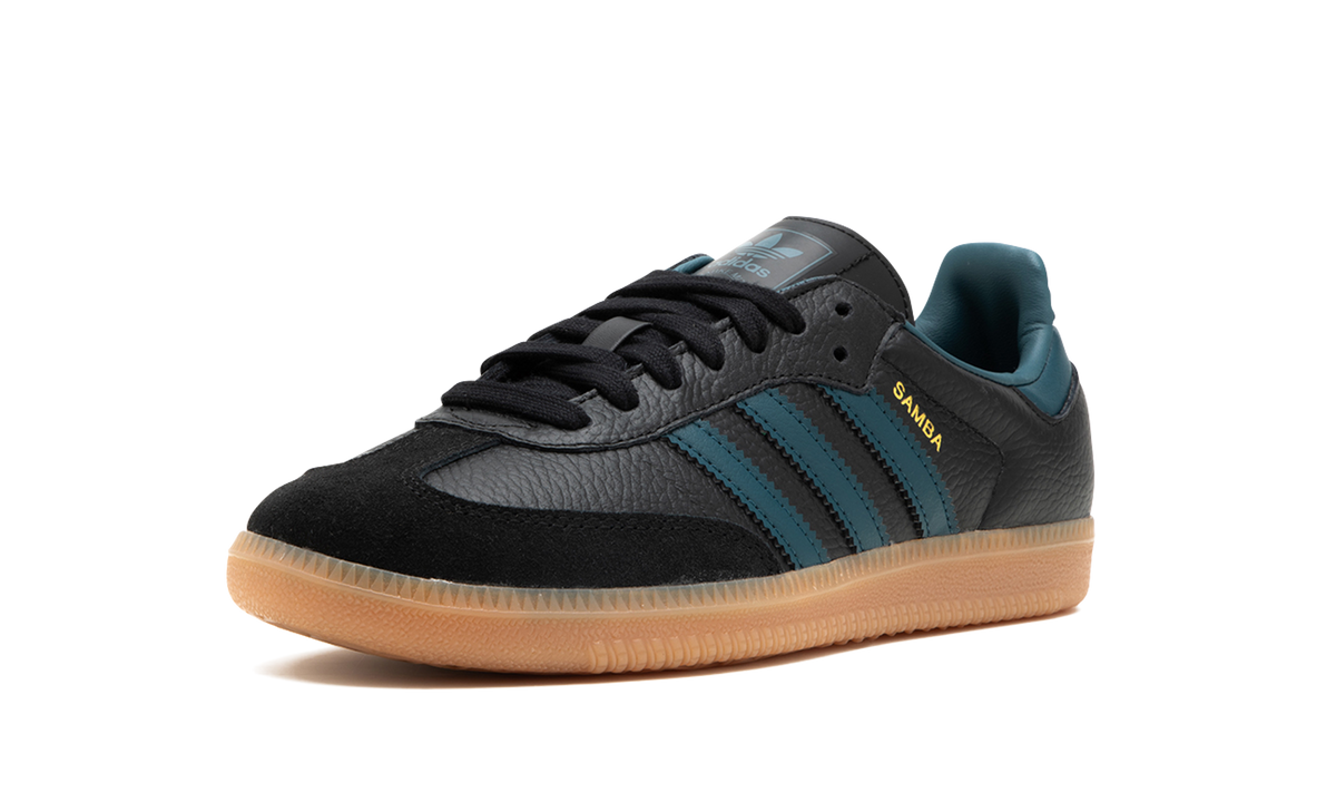 SAMBA OG WMNS "Black Gum" IG5931