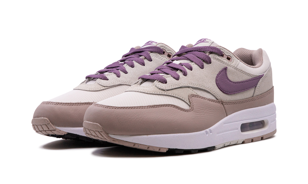 Air Max 1 SC "Light Bone / Violet Dust" FB9660 002