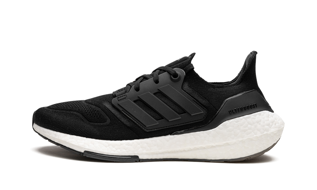 ULTRABOOST 22 WMNS "Black" GX5591