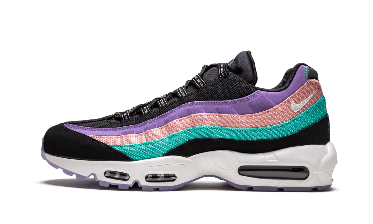 Air Max 95 ND "Have A Nike Day" BQ9131 001
