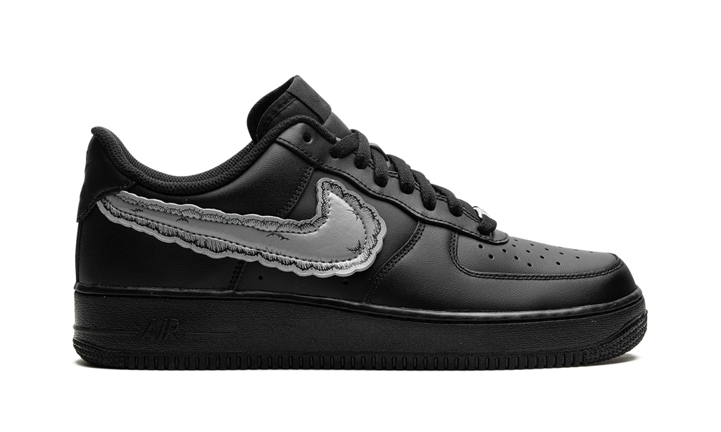 Air Force 1 Low "KAWS x Sky High Farms - Black" KAWSSKYHIGHAF1 BLK