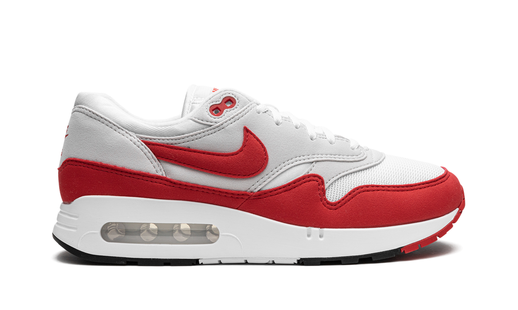 Air Max 1 '86 "Big Bubble - Red" DQ3989 100