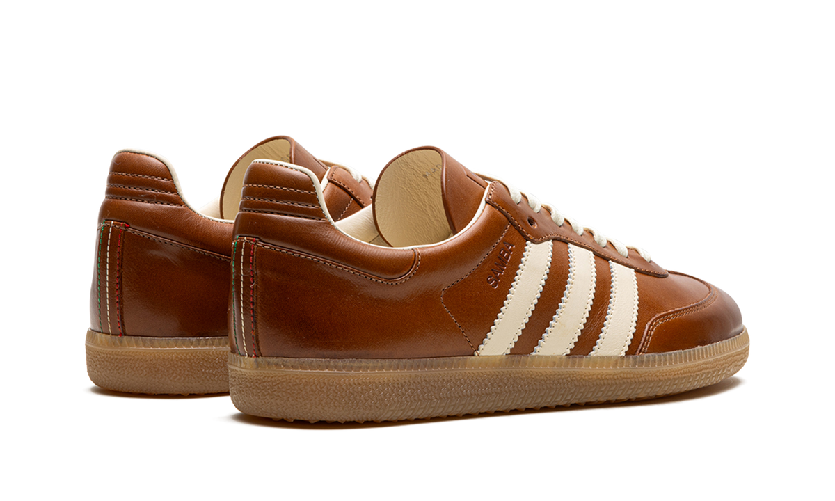 Samba OG "Made in Italy Vachetta Tan" IE9121