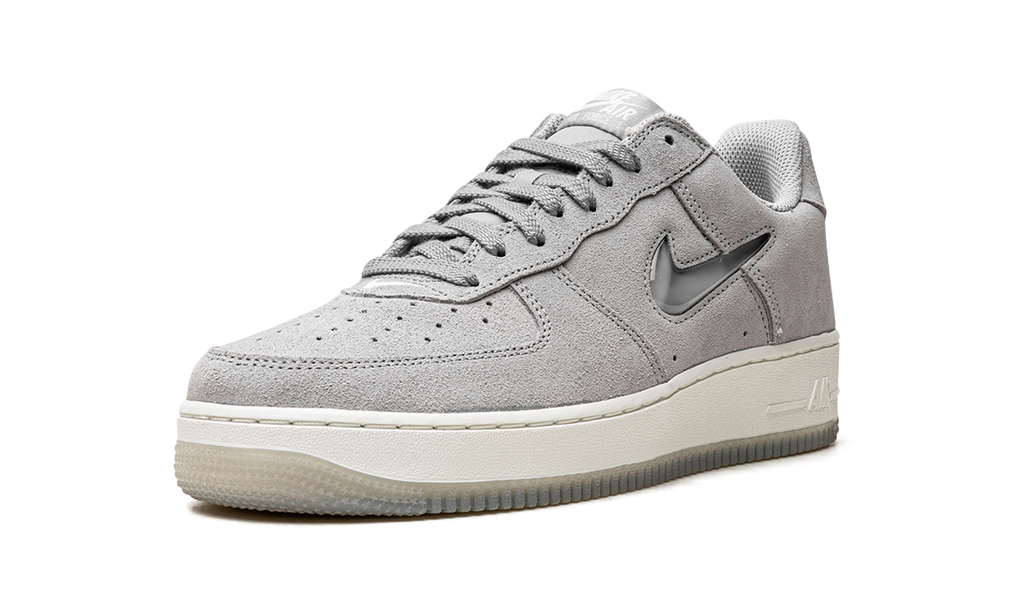 Air Force 1 Low "Color of the Month - Light Smoke" DV0785 003