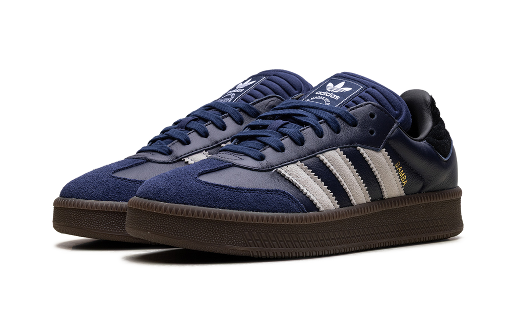 Samba XLG "Dark Blue" IE9179