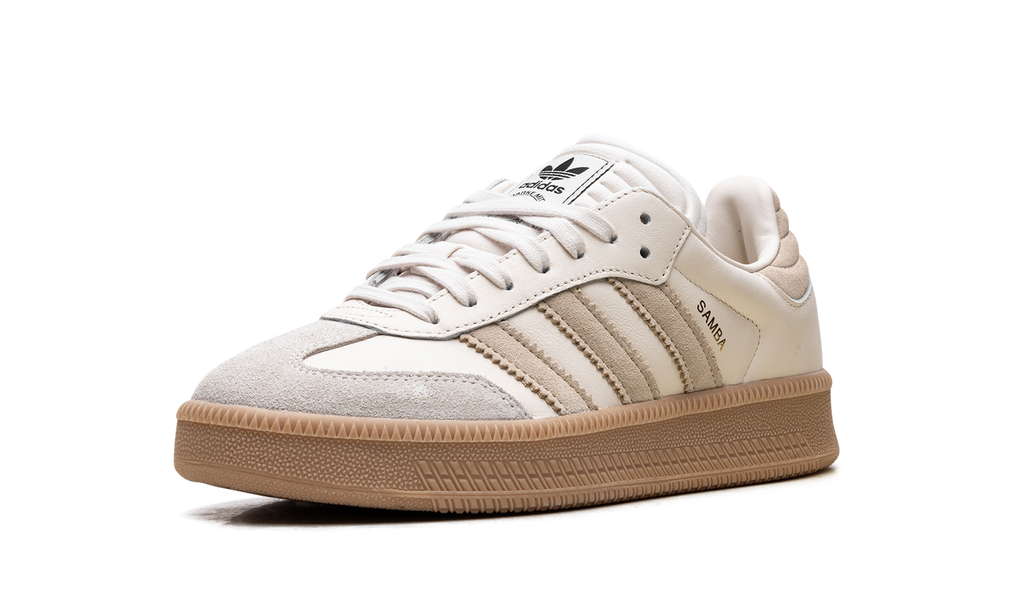 Samba XLG "Magic Beige Gum" JI0473