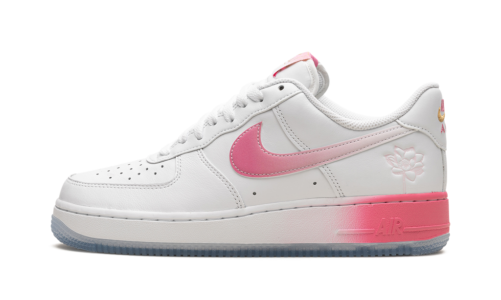 Air Force 1 "San Francisco Chinatown" FD0778 100