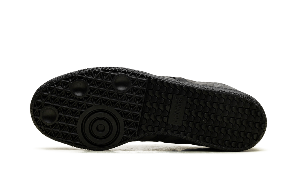 Samba OG "Grey Five Core Black" IH9993