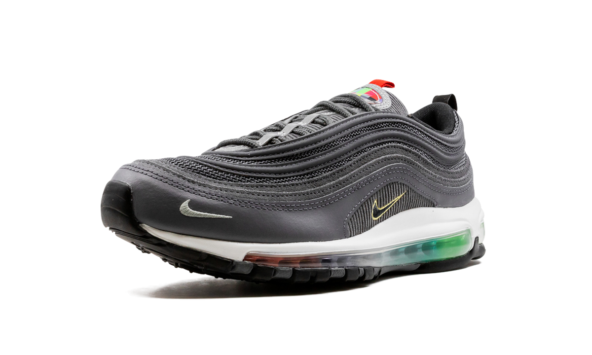 Air Max 97 "Evolution of Icons" DA8857 001