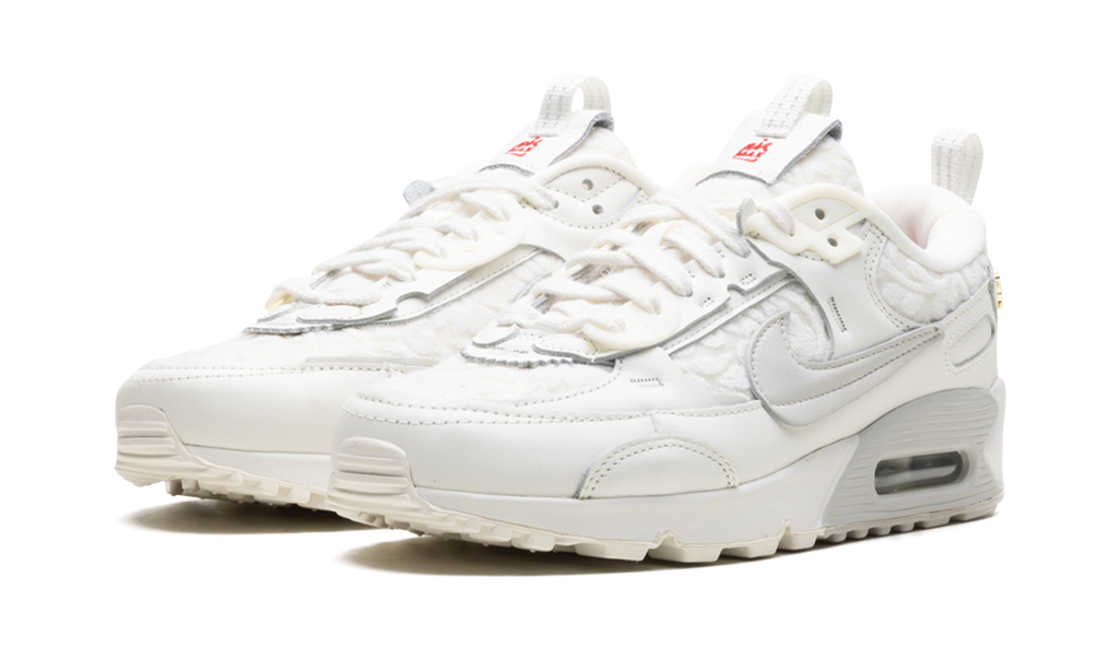 Air Max 90 Futura WMNS "Give Her Flowers" FZ3777 133