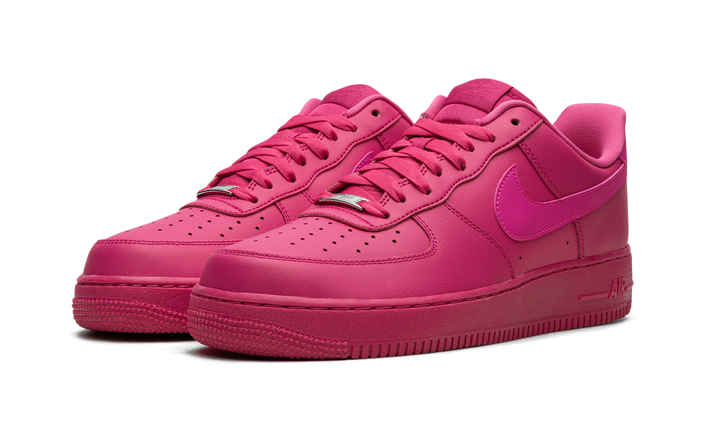 AIR FORCE 1 LO WMNS "Fireberry" DD8959 600