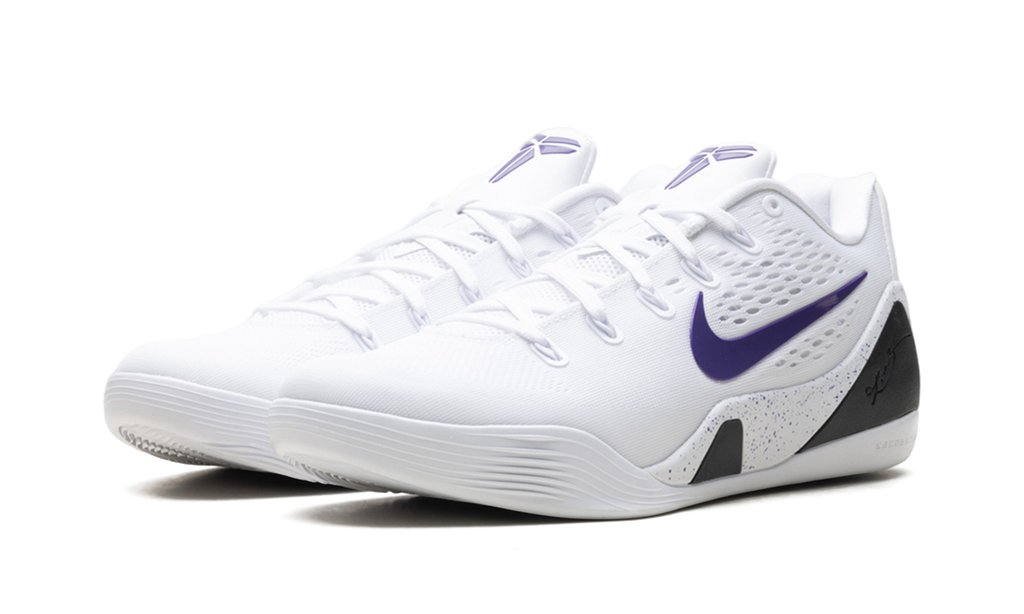 Kobe 9 EM TB "Lakers Home" IH1401 100