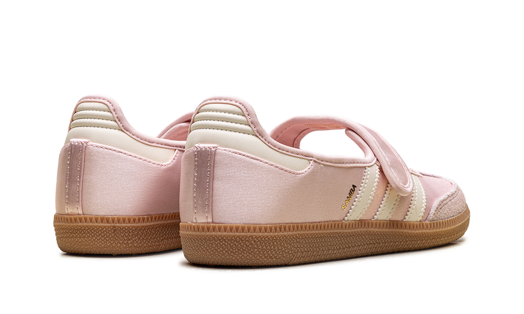 Samba Jane WMNS "Sandy Pink Cream White" KI2775