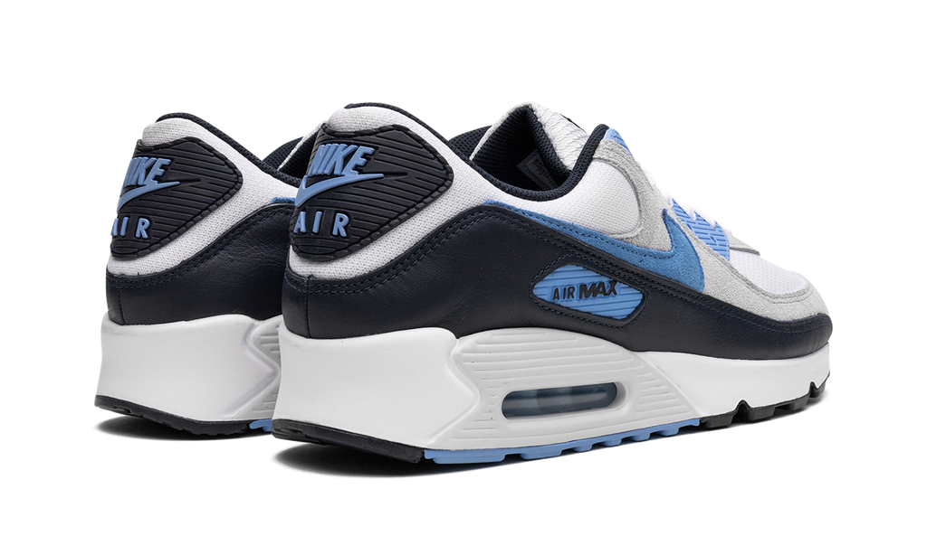Air Max 90 "UNC" DQ4071 101