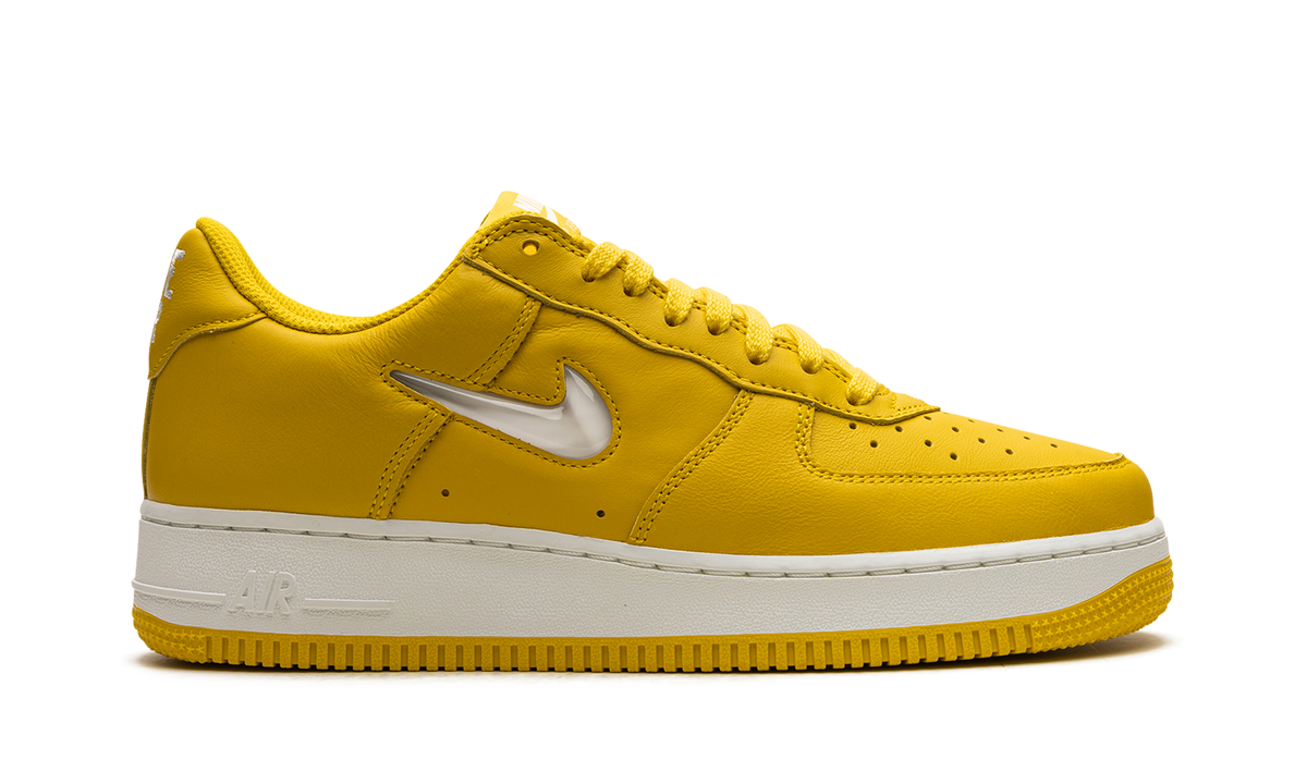 Air Force 1 Low "Color Of The Month - Yellow Jewel" FJ1044 700