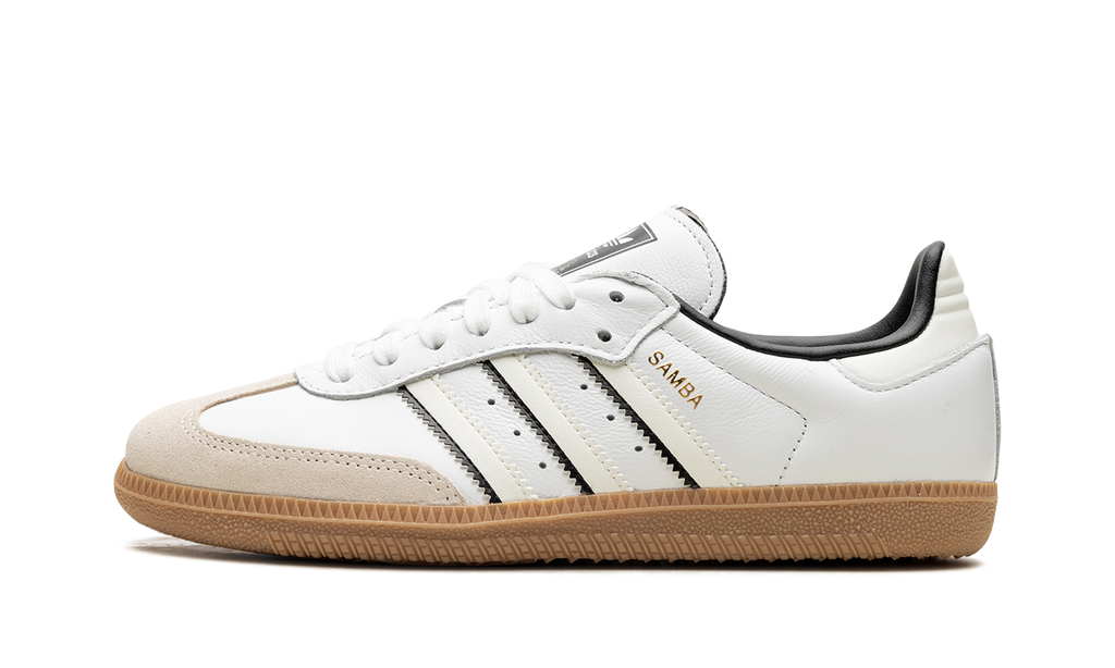 Samba OG "Off White Core Black" ID1480