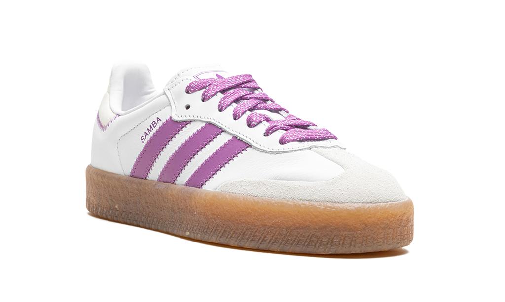 Sambae WMNS "Preloved Purple" IE9106