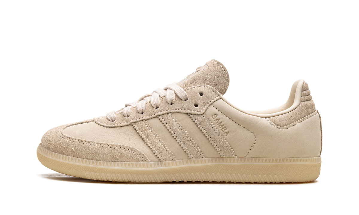 Samba WMNS "Sand Strata" JI2729