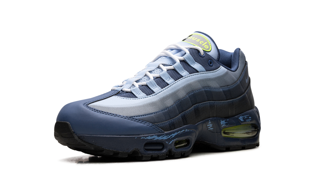 Air Max Muscle 95 "Yu-Gi-Oh! - Joey - Promo Card Included" II7404 400 PC
