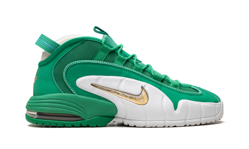 Air Max Penny "Stadium Green" FQ8827 324